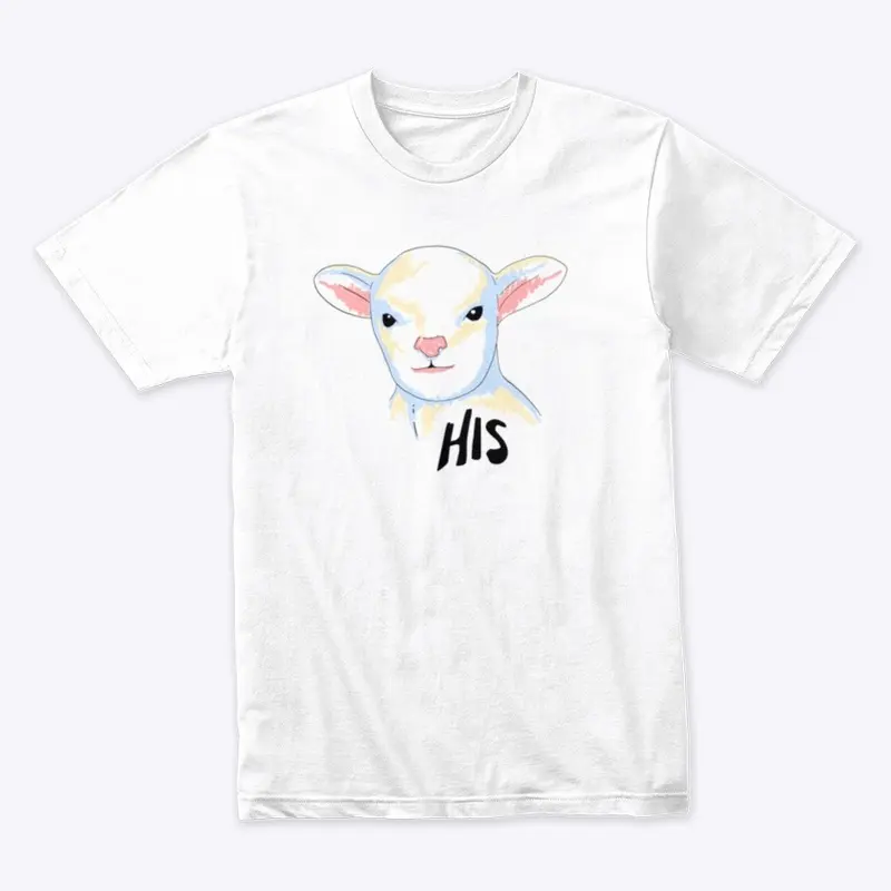 Lamb Tee